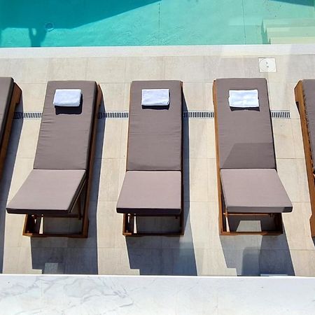 Phaedrus Living: Seaview Luxury Villa Venus Paphos 外观 照片
